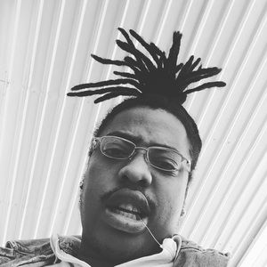 Meet your Posher, Greg